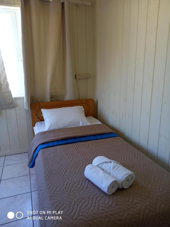 Villapouliezos Apartments Alykanas  Luaran gambar