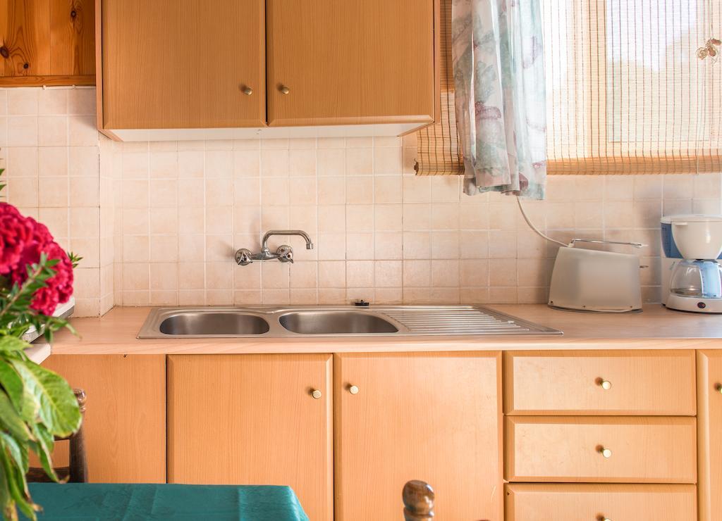 Villapouliezos Apartments Alykanas  Bilik gambar